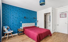 Hotel Telemaque